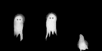 ghosties