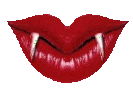 Pretty Fangs