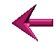 Neon Back Arrow Animated Gif